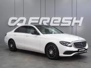 Mercedes-Benz E-Класс V (W213 S213 C238) Воронеж  - изображение 24