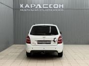 Lada (ВАЗ) Kalina II Магнитогорск  - изображение 20