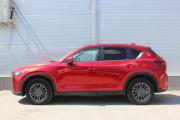 Mazda CX-5 II Белгород  - изображение 35