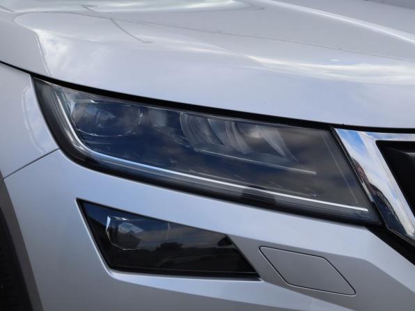Skoda Kodiaq I с пробегом 2020 года, цена 2 949 000 рублей, 144634 км, внедорожник, Автокод Объявления