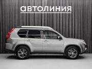 Nissan X-Trail II Рестайлинг Красноярск  - изображение 21
