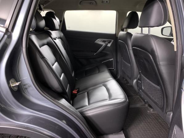 Geely Atlas I с пробегом 2020 года, цена 1 520 000 рублей, 154377 км, внедорожник, Автокод Объявления