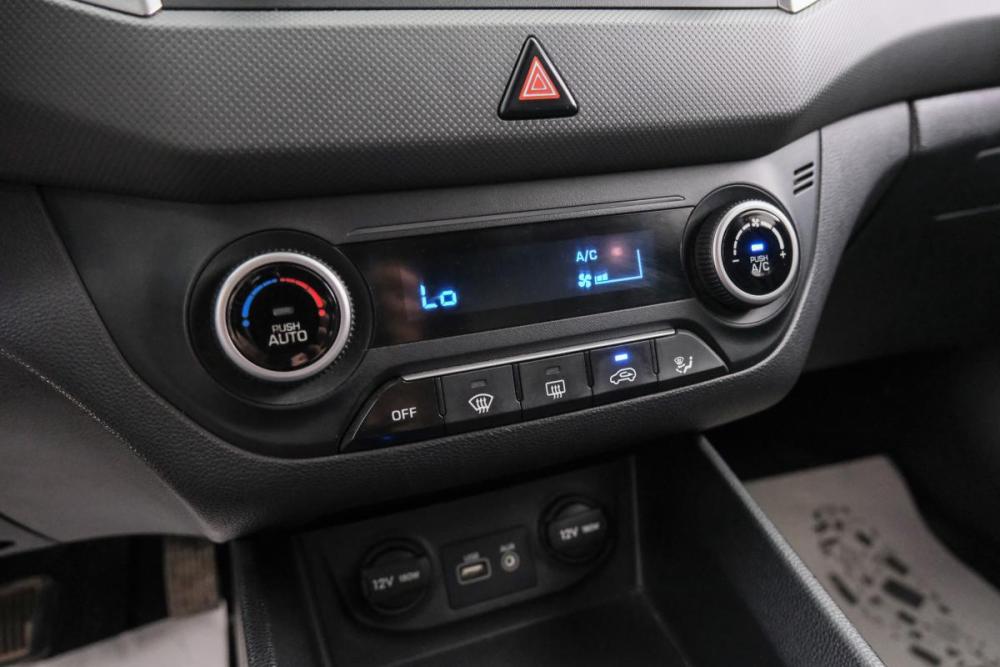 Hyundai Creta I Красноярск  - изображение 17