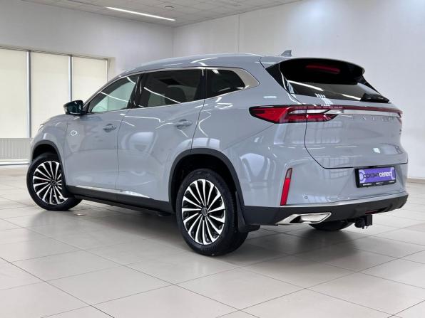 Exeed TXL I Рестайлинг с пробегом 2022 года, цена 2 440 000 рублей, 54633 км, внедорожник, Автокод Объявления