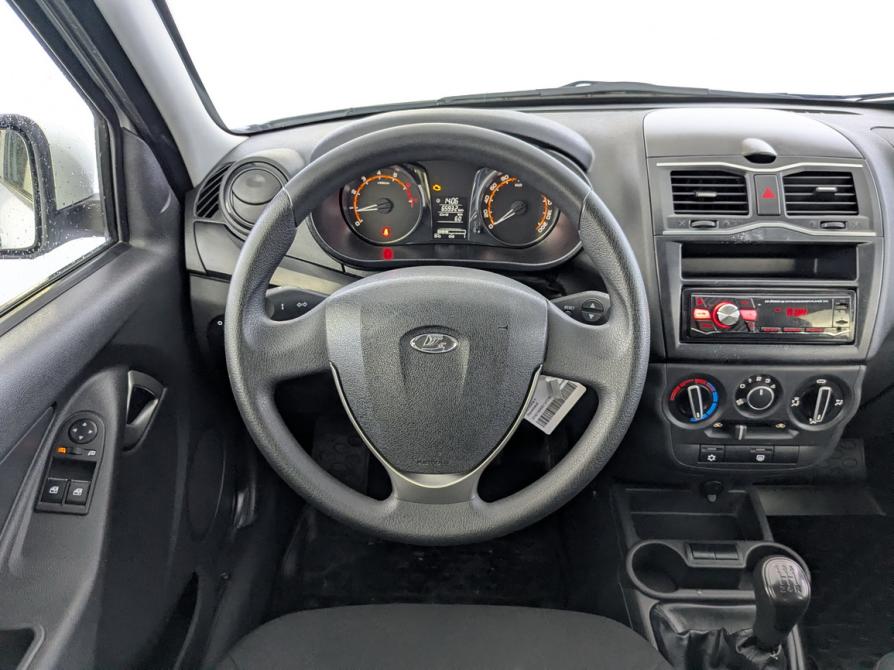 Lada (ВАЗ) Granta I Рестайлинг Москва  - изображение 21