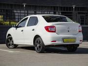Renault Logan II Тюмень  - изображение 15