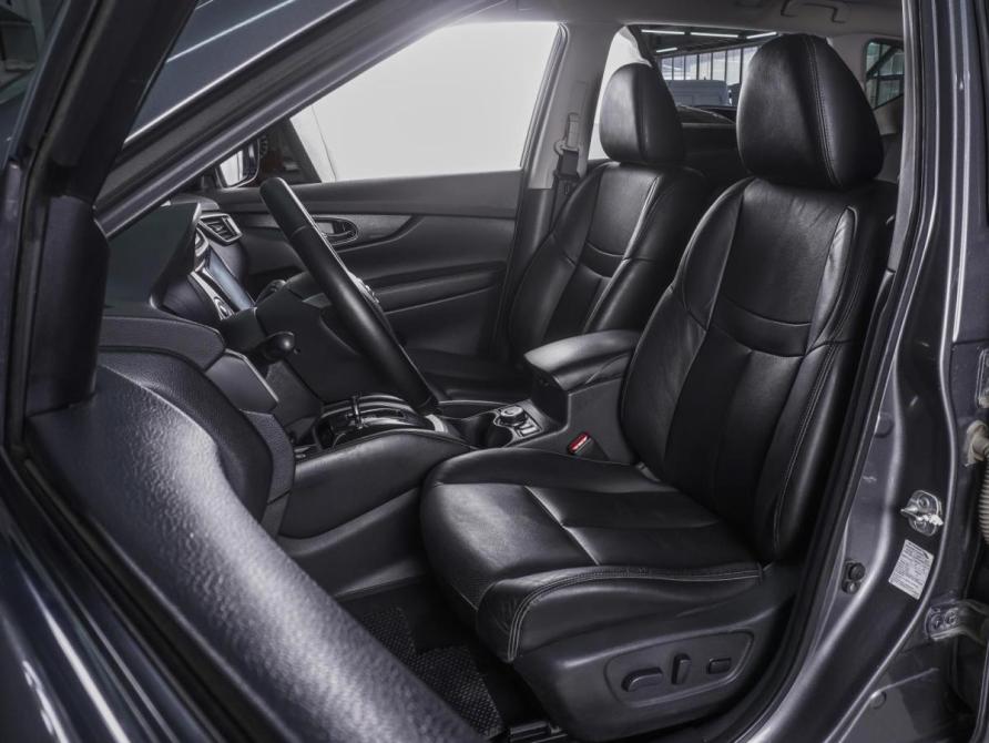 Nissan X-Trail III Ростов-на-Дону  - изображение 10