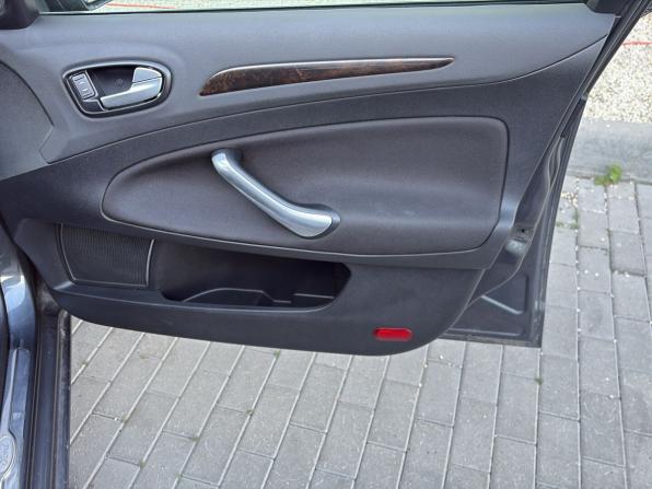 Ford Mondeo IV с пробегом 2008 года, цена 499 995 рублей, 239907 км, седан, Автокод Объявления