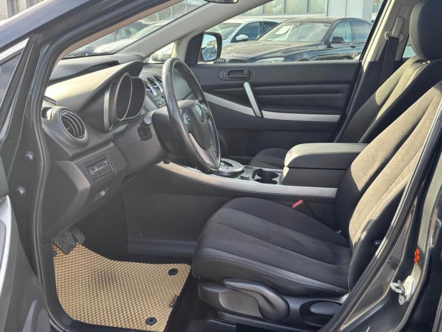 Mazda CX-7 I Рестайлинг Сыктывкар  - изображение 16