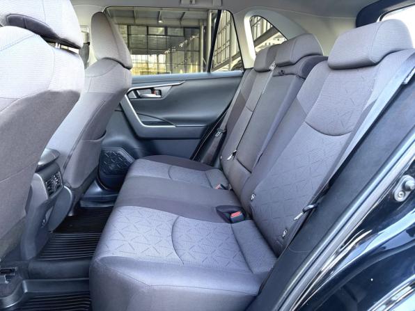 Toyota RAV4 V (XA50) с пробегом 2021 года, цена 3 290 000 рублей, 187456 км, внедорожник, Автокод Объявления