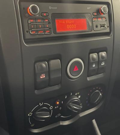 Lada (ВАЗ) Largus I с пробегом 2020 года, цена 765 000 рублей, 126566 км, универсал, Автокод Объявления