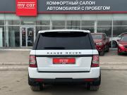 Land Rover Range Rover Sport I Рестайлинг Пермь  - изображение 30