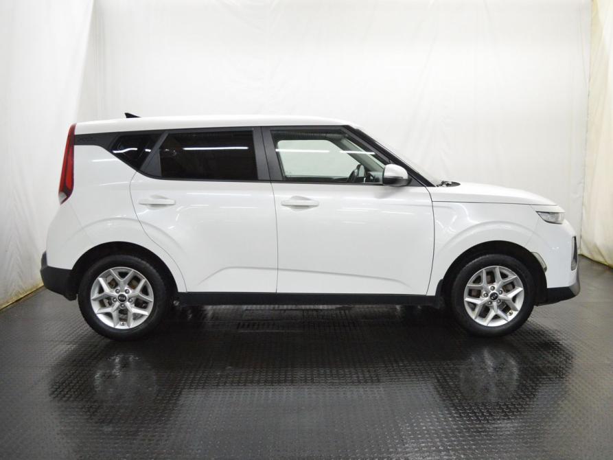 Kia Soul III Санкт-Петербург  - изображение 4