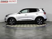 Chery Tiggo 4 Pro I Рестайлинг Белгород  - изображение 23