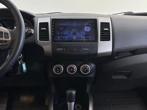 Mitsubishi Outlander II с пробегом 2007 года, цена 1 100 000 рублей, 182339 км, внедорожник, Автокод Объявления