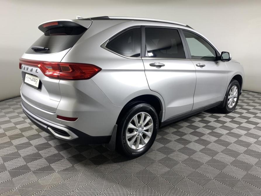 Haval M6 II Москва  - изображение 5
