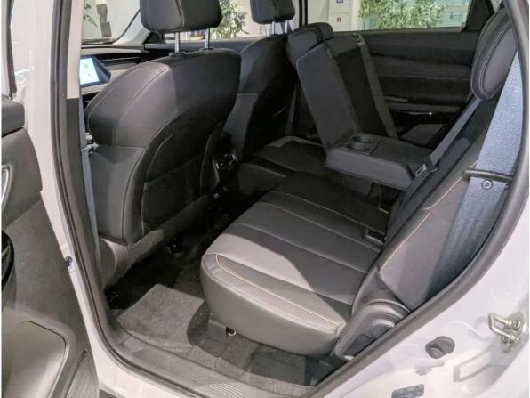 Новый Changan CS75 Pro 2026 года, цена 3 155 000 рублей, внедорожник, Автокод Объявления