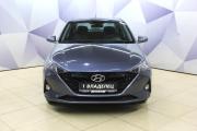 Hyundai Solaris II Рестайлинг Чебоксары  - изображение 41
