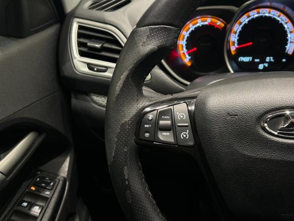 Lada (ВАЗ) Vesta I с пробегом 2018 года, цена 899 000 рублей, 174684 км, универсал, Автокод Объявления