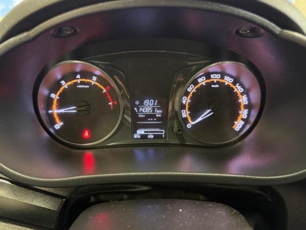 Lada (ВАЗ) Granta I Рестайлинг с пробегом 2022 года, цена 699 000 рублей, 140000 км, седан, Автокод Объявления