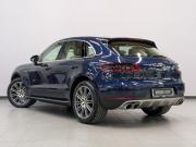 Porsche Macan I Москва  - изображение 36
