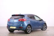 Kia Ceed II Омск  - изображение 30