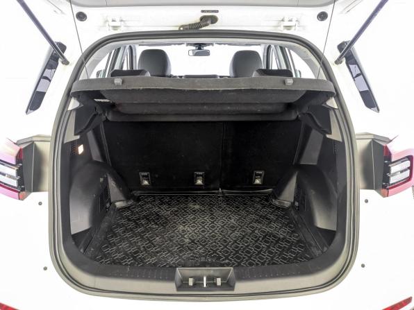 Chery Tiggo 4 Pro I с пробегом 2024 года, цена 1 610 000 рублей, 20961 км, внедорожник, Автокод Объявления