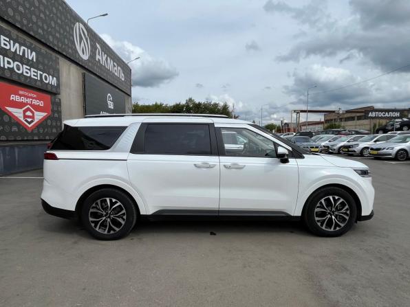 Kia Carnival IV с пробегом 2021 года, цена 3 700 000 рублей, 96000 км, минивэн, Автокод Объявления