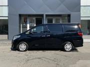 Toyota Alphard II Краснодар  - изображение 26