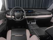 Chery Tiggo 4 Pro I Рестайлинг Тюмень  - изображение 27
