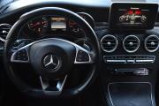 Mercedes-Benz GLC I (X253) Старый Оскол  - изображение 31