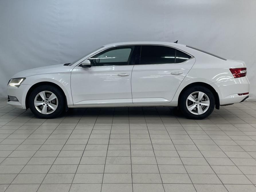 Skoda Superb III Воронеж  - изображение 9