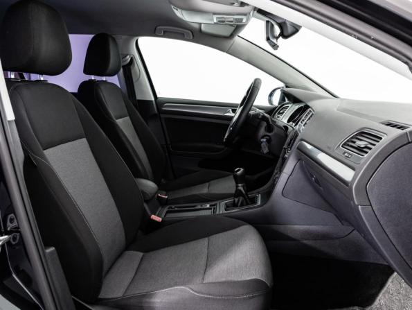 Volkswagen Golf VII с пробегом 2013 года, цена 999 000 рублей, 145570 км, хэтчбек, Автокод Объявления