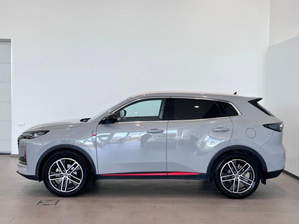 Changan UNI-S (CS55 Plus) I с пробегом 2024 года, цена 2 345 000 рублей, 35068 км, внедорожник, Автокод Объявления