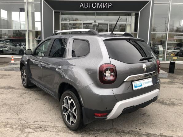 Renault Duster II с пробегом 2022 года, цена 1 989 000 рублей, 67185 км, внедорожник, Автокод Объявления