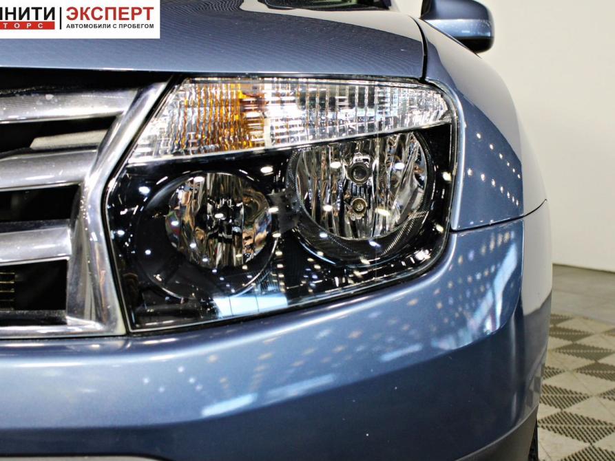 Renault Duster I Белгород  - изображение 9
