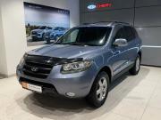 Hyundai Santa Fe II Новосибирск  - изображение 23