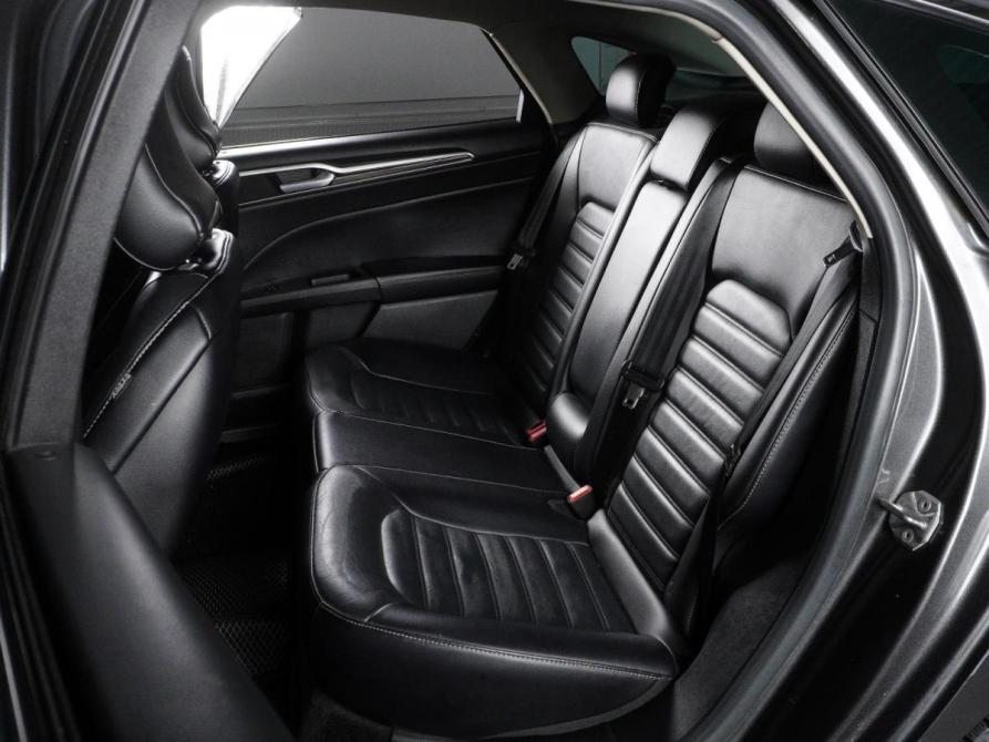 Ford Fusion (North America) II Рестайлинг Минеральные Воды  - изображение 9