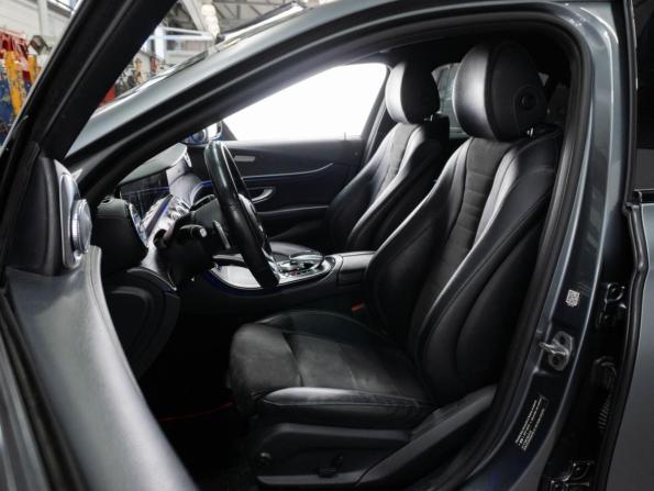 Mercedes-Benz E-Класс V (W213 S213 C238) с пробегом 2019 года, цена 3 200 000 рублей, 218056 км, седан, Автокод Объявления