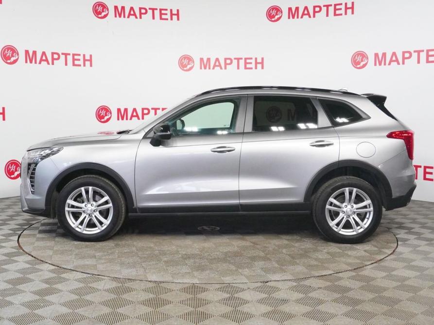 Haval Jolion I Рестайлинг Вологда  - изображение 8