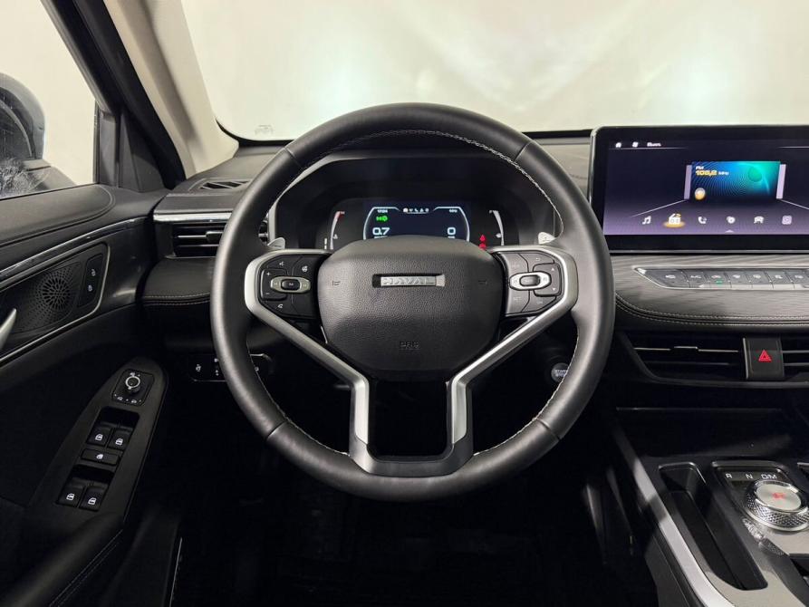 Haval Jolion I Рестайлинг Химки  - изображение 17