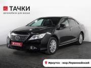 Toyota Camry VII (XV50) Иркутск  - изображение 24