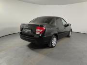 Lada (ВАЗ) Granta I Рестайлинг Уфа  - изображение 28