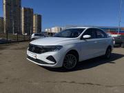 Volkswagen Polo VI Тверь  - изображение 20