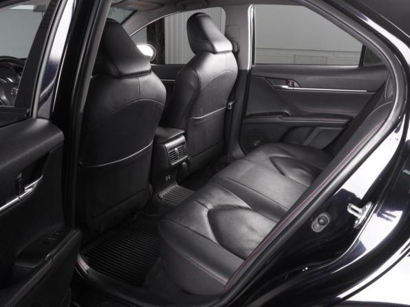 Toyota Camry VIII (XV70) с пробегом 2021 года, цена 3 245 000 рублей, 150246 км, седан, Автокод Объявления
