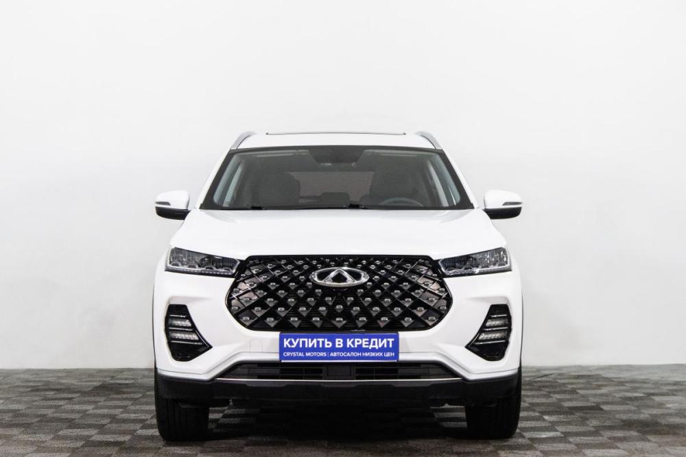 Chery Tiggo 7 Pro I Сургут  - изображение 2