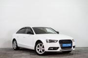 Audi A4 IV (B8) Рестайлинг Сургут  - изображение 18