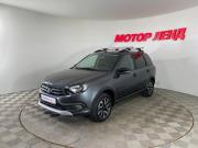Lada (ВАЗ) Granta I Рестайлинг Воронеж  - изображение 24