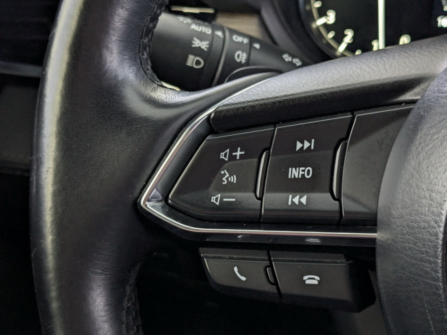 Mazda 6 III (GJ) Рестайлинг 2 Москва  - изображение 30