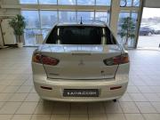 Mitsubishi Lancer X Рестайлинг Волгоград  - изображение 21